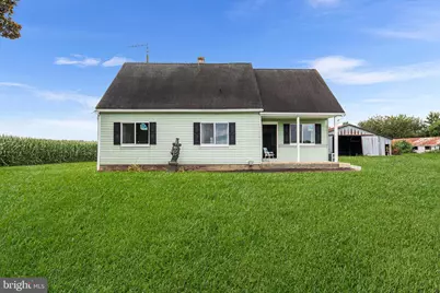 25699 Auction Road, Federalsburg, MD 21632 - Photo 11