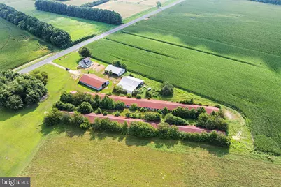 25699 Auction Road, Federalsburg, MD 21632 - Photo 3