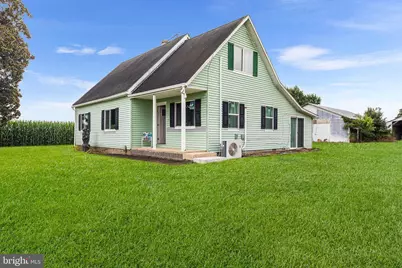 25699 Auction Road, Federalsburg, MD 21632 - Photo 9