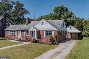 207 Bloomingdale Ave, Federalsburg, MD 21632 - Photo 41