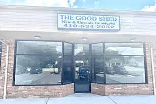 204 E 6th St, Ridgely, MD 21660 - Photo 1