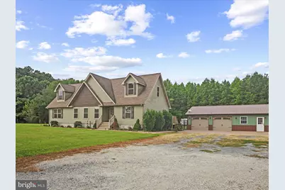 2570 Guard Road, Federalsburg, MD 21632 - Photo 1