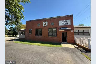 6 N Maple Avenue, Ridgely, MD 21660 - Photo 1