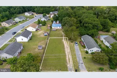 Brooklyn Avenue, Federalsburg, MD 21632 - Photo 1