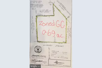 1005 Market Street, Denton, MD 21629 - Photo 3