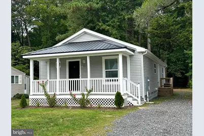 1105 Market Street, Denton, MD 21629 - Photo 1
