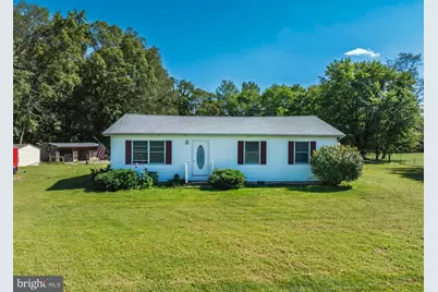 26722 Sandtown Road, Goldsboro, MD 21636 - Photo 1