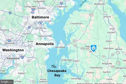 406 Morning Glory Drive, Denton, MD 21629 - Photo 5