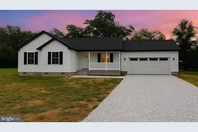 3345 Gallagher Road, Preston, MD 21655 - Photo 1