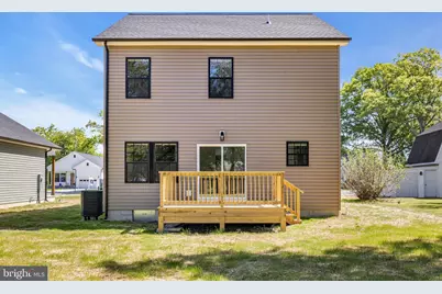 1 Sunrise Avenue, Ridgely, MD 21660 - Photo 3