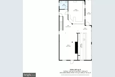 7 W Belle Road, Ridgely, MD 21660 - Photo 19