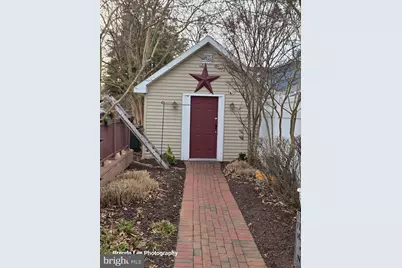 7 W Belle Road, Ridgely, MD 21660 - Photo 13