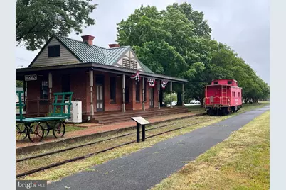 Burnt Mill Road LOT #3, Ridgely, MD 21660 - Photo 5