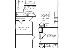 125 Parkland Rd, Greensboro, MD 21639 - Photo 3