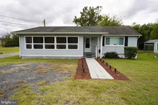 107 Smith St, Federalsburg, MD 21632 - Photo 1