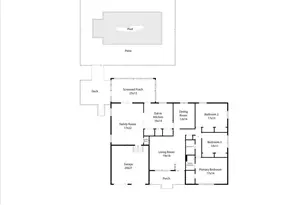 25749 Herring Ln, Denton, MD 21629 - Photo 7