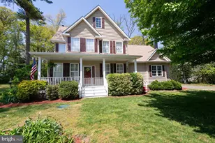 5585 Harmony Woods Dr, Preston, MD 21655 - Photo 3