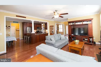 5585 Harmony Woods Drive, Preston, MD 21655 - Photo 19