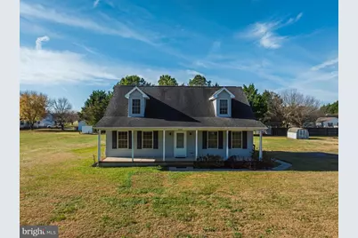 8578 Tuckahoe Road, Denton, MD 21629 - Photo 3