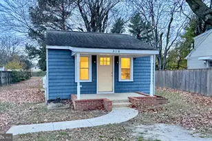 318 Carter Ave, Denton, MD 21629 - Photo 1