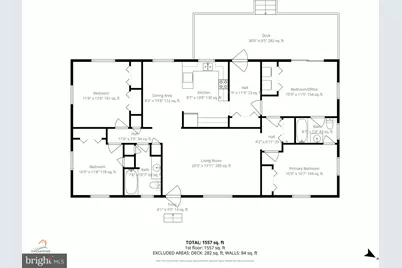 24383 Robins Creek Road, Preston, MD 21655 - Photo 11