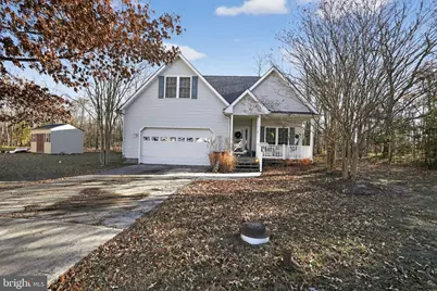 130 Charlotte Avenue, Federalsburg, MD 21632 - Photo 1