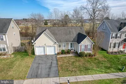 1302 Trice Meadows Circle, Denton, MD 21629 - Photo 5