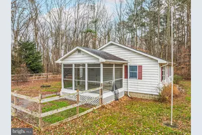 11279 Central Avenue, Ridgely, MD 21660 - Photo 1