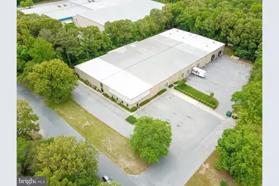 1700 Industrial Park Drive, Federalsburg, MD 21632 - Photo 1