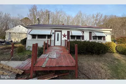 3471 Laurel Grove Road, Federalsburg, MD 21632 - Photo 1