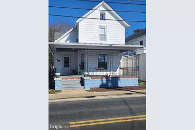 108 W Sunset Avenue, Greensboro, MD 21639 - Photo 1