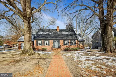 211 Bloomingdale Avenue, Federalsburg, MD 21632 - Photo 1