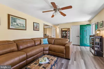 15204 Jarrell Road, Goldsboro, MD 21636 - Photo 7