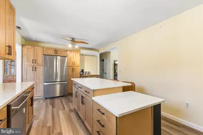 15204 Jarrell Road, Goldsboro, MD 21636 - Photo 13