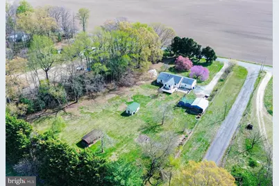 15204 Jarrell Road, Goldsboro, MD 21636 - Photo 45