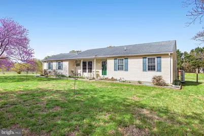 15204 Jarrell Road, Goldsboro, MD 21636 - Photo 1