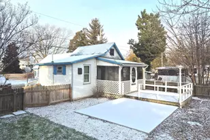 305 S Maple Ave, Ridgely, MD 21660 - Photo 1