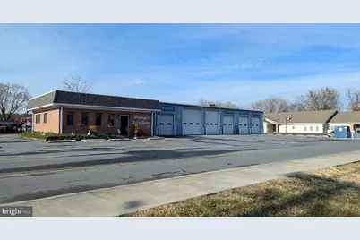 325 S University Avenue, Federalsburg, MD 21632 - Photo 1