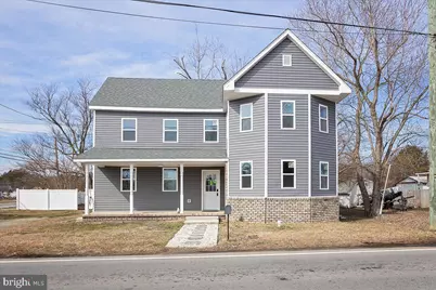 5026 Bethlehem Road, Preston, MD 21655 - Photo 1