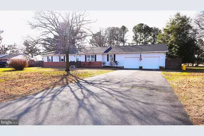 12658 Oakland, Ridgely, MD 21660 - Photo 1