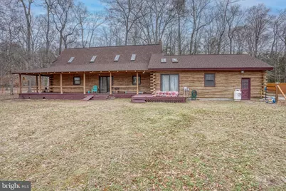 14418 Poplar Street, Goldsboro, MD 21636 - Photo 17