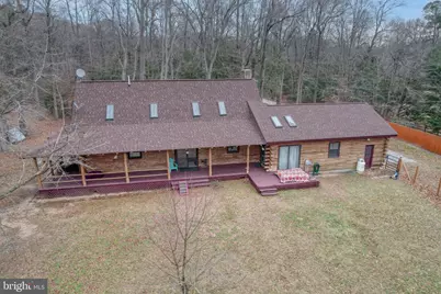 14418 Poplar Street, Goldsboro, MD 21636 - Photo 11