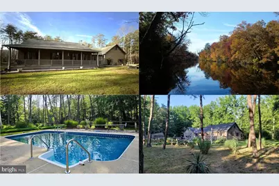 12820 Porters Landing Road, Greensboro, MD 21639 - Photo 1