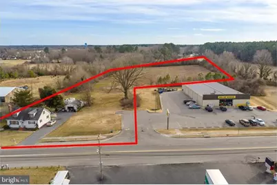 Bloomingdale Avenue, Federalsburg, MD 21632 - Photo 3