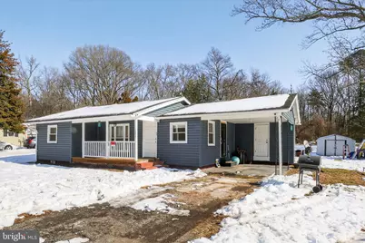 14857 Oakland Road, Ridgely, MD 21660 - Photo 5