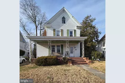 126 Maple Avenue, Preston, MD 21655 - Photo 1