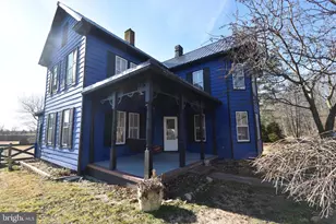 115 Maple Ave, Goldsboro, MD 21636 - Photo 1