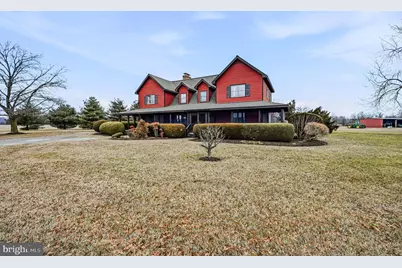 25056 E Cherry Lane, Greensboro, MD 21639 - Photo 1