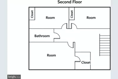 6 Maryland Ave #6A / 6B, Ridgely, MD 21660 - Photo 3