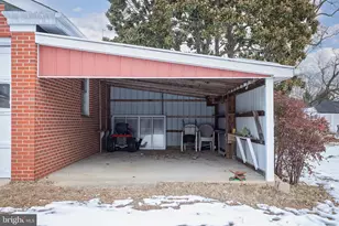 207 S 7th St, Denton, MD 21629 - Photo 7